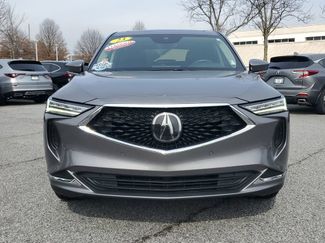 Certified 2023 Acura MDX SH-AWD w/ Technology Package video 2