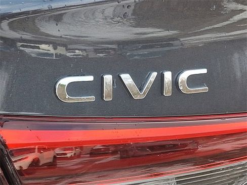 Used 2024 Honda Civic Touring image 30