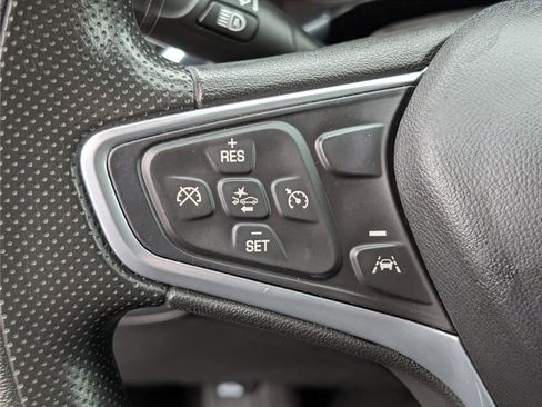 Used 2022 Chevrolet Equinox LT image 21