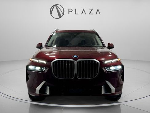 New 2026 BMW X7 xDrive40i image 7