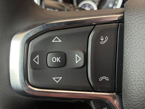 New 2026 RAM 1500 Laramie AWD/4WD image 32