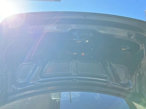 Used 2016 Hyundai Accent SE w/ Option Group 02 image 8