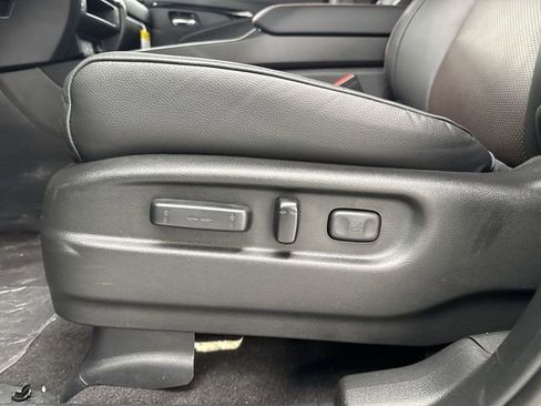 New 2026 Honda Ridgeline Black Edition image 21