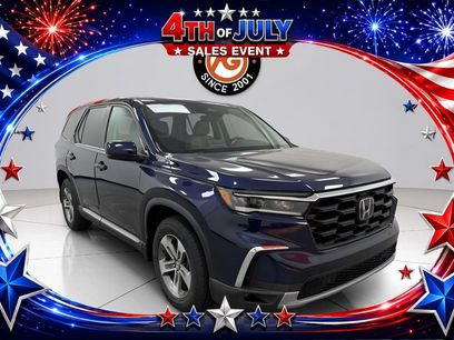 Used 2023 Honda Pilot EX-L