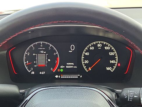 Used 2024 Honda Civic Si image 23