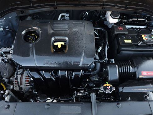 Used 2021 Kia Soul S FWD image 13