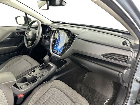 Used 2024 Subaru Crosstrek 2.0i Premium image 29