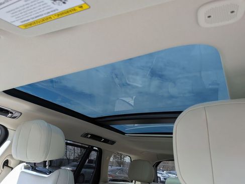 Used 2024 Land Rover Range Rover SE AWD/4WD image 25