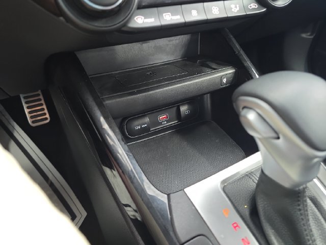 Used 2024 Kia Forte GT-Line w/ GT-Line Premium Package FWD image 22