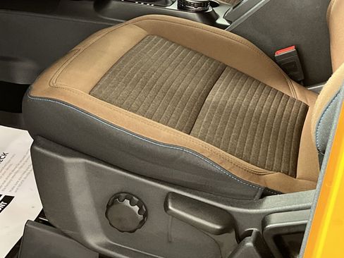 Used 2021 Ford Bronco Outer Banks image 14