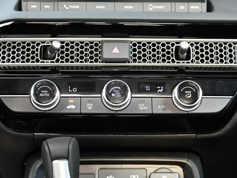 New 2026 Honda Civic Sport image 22