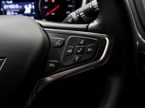 Used 2024 Chevrolet Equinox LT w/ LPO, Floor Liner Package image 30