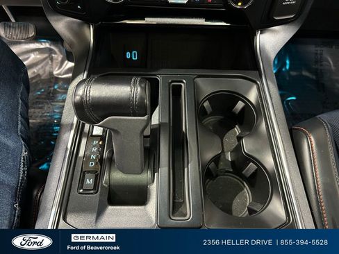 Used 2022 Ford F150 Raptor w/ Raptor 37 Performance Package image 20