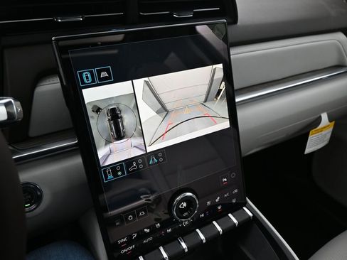 New 2026 GMC Terrain Denali image 12