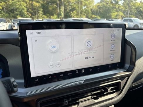 New 2025 Ford Bronco Sport Big Bend w/ Convenience Package image 26