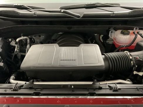 New 2026 Chevrolet Silverado 1500 LT Trail Boss w/ LPO, Dark Essentials Package image 20