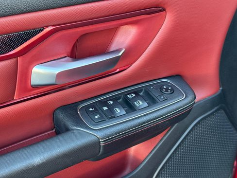Used 2019 RAM 1500 Rebel image 25