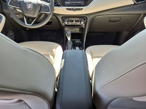 Used 2023 Buick Encore GX Essence w/ Advanced Technology Package image 22