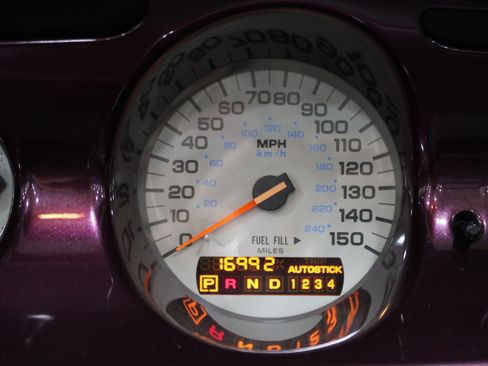 Used 1999 Plymouth Prowler RWD image 19