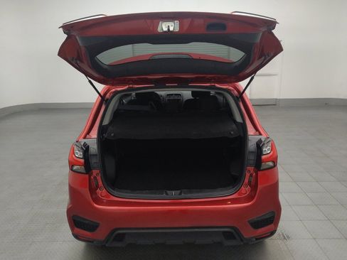 Used 2024 Mitsubishi Outlander Sport AWD image 29