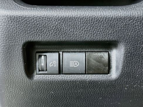 Used 2024 Toyota RAV4 LE FWD image 17
