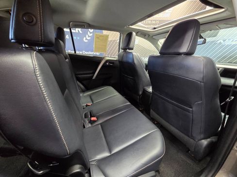 Used 2013 Toyota RAV4 Limited FWD image 27