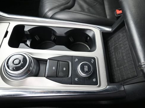 Used 2021 Ford Explorer Platinum w/ Equipment Group 601A AWD/4WD image 15