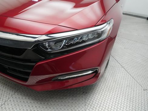 Certified 2018 Honda Accord EX-L image 22