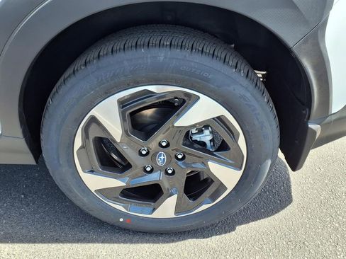 New 2026 Subaru Crosstrek 2.5i Limited AWD/4WD image 13
