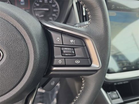 Used 2025 Subaru Legacy Limited w/ Popular Package #3 image 24