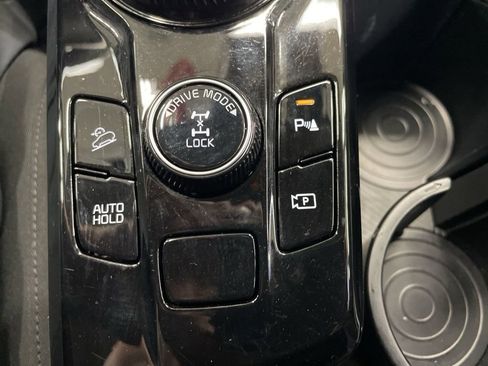 Certified 2023 Kia Sportage LX AWD/4WD image 18