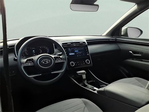 Used 2022 Hyundai Santa Cruz SEL image 9