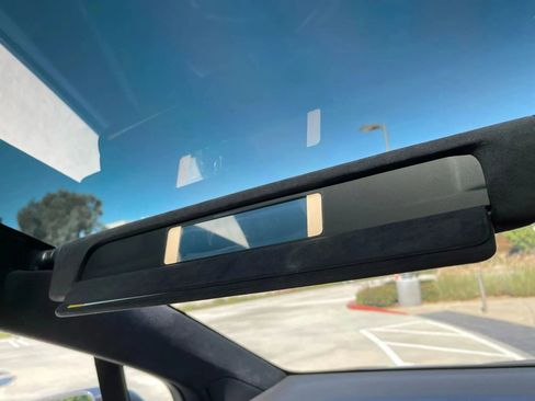 Used 2020 Tesla Model X Long Range AWD/4WD image 51