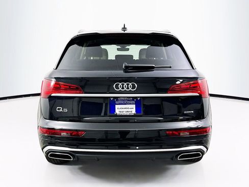Used 2024 Audi Q5 e Premium Plus AWD/4WD image 15