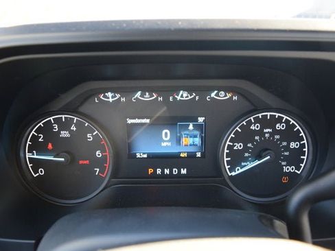 New 2026 Ford F350 XL w/ XL Chrome Package image 7