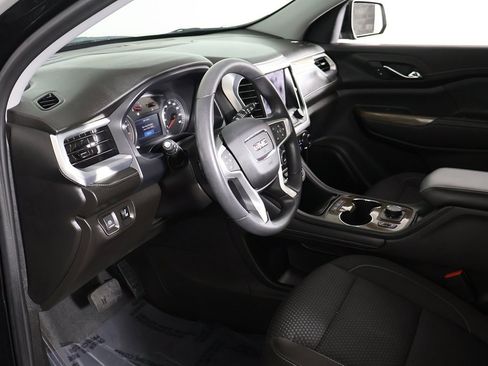 Used 2023 GMC Acadia SLE w/ Driver Convenience Package image 22