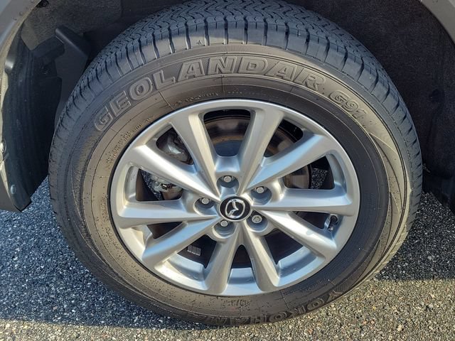 Used 2023 MAZDA CX-5 AWD 2.5 S image 5