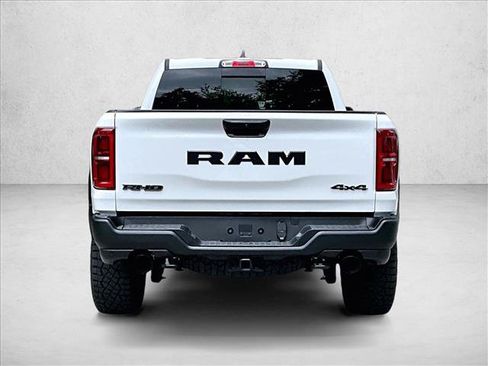 Used 2026 RAM 1500 RHO AWD/4WD image 4