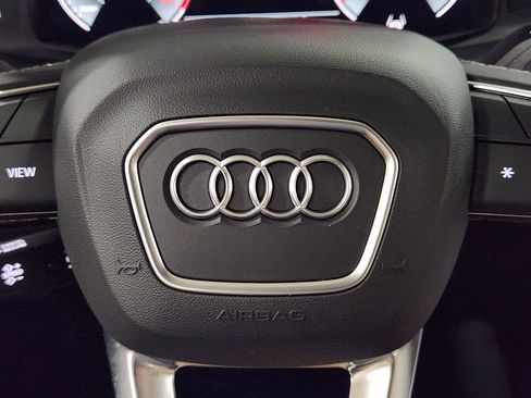 Used 2025 Audi Q8 Premium Plus image 51