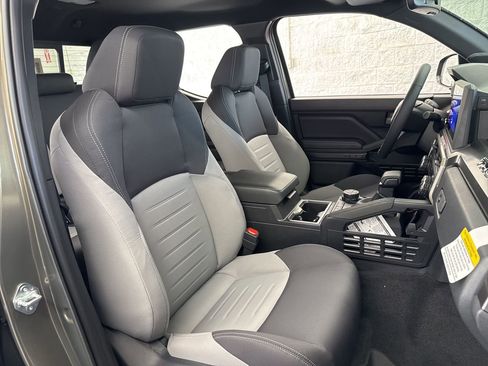 New 2026 Toyota Tacoma TRD Off-Road image 48