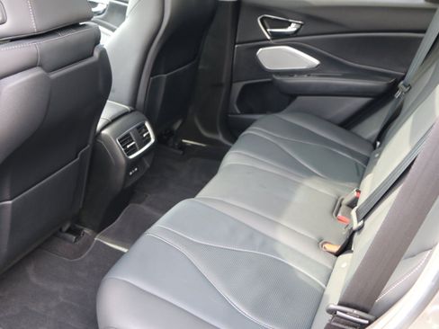Used 2023 Acura RDX FWD w/ Technology Package image 35