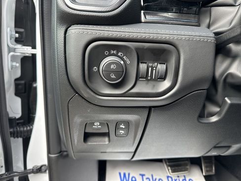 New 2026 RAM 1500 RHO w/ RHO Level 1 Equipment Group AWD/4WD image 68