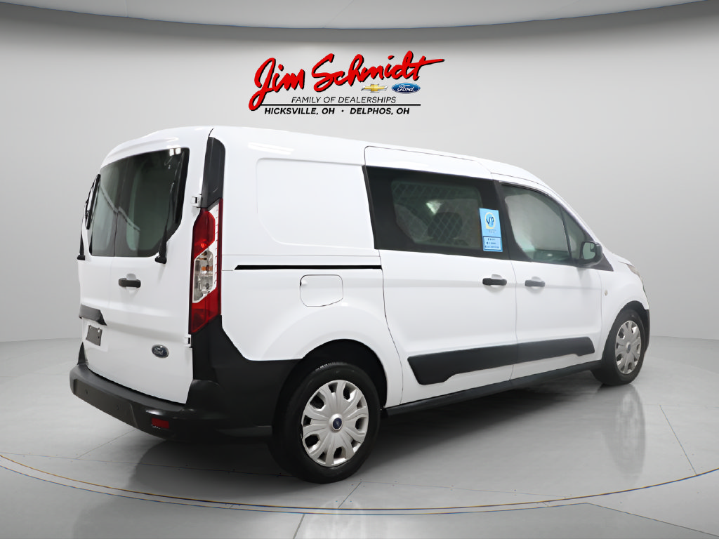 Used 2021 Ford Transit Connect XL FWD image 6