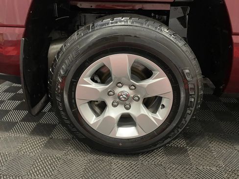 Used 2020 RAM 1500 Big Horn AWD/4WD image 19