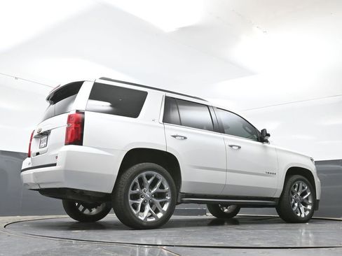 Used 2020 Chevrolet Tahoe LT AWD/4WD image 53