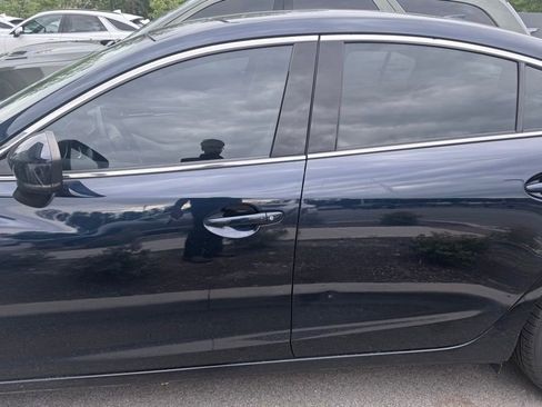 Used 2018 MAZDA MAZDA6 Grand Touring FWD image 14