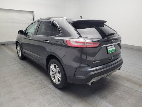 Used 2019 Ford Edge SEL w/ Equipment Group 201A image 5