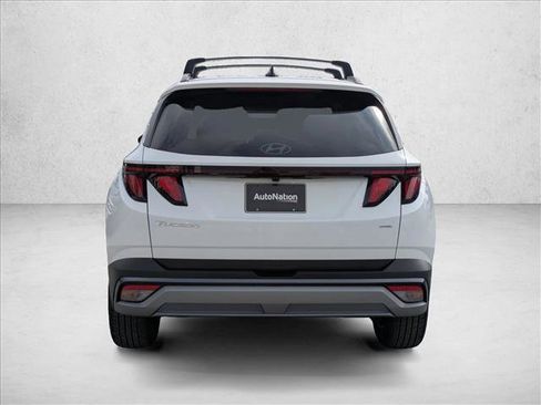 New 2026 Hyundai Tucson SEL AWD/4WD image 7