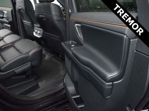 New 2025 Ford Expedition Tremor image 15