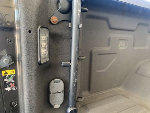 Used 2020 GMC Sierra 3500 SLT w/ SLT Premium Plus Package image 22